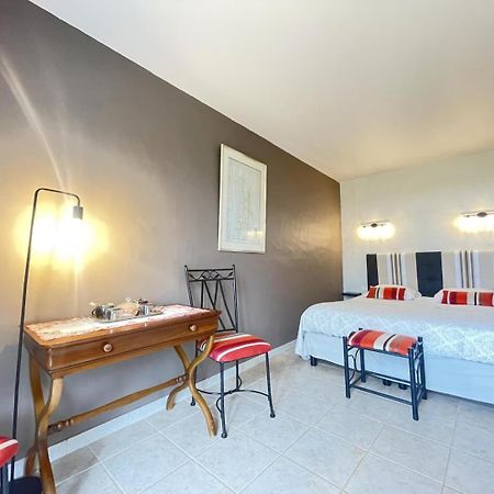 Chambres D'Hotes Manttu ユリューニュ エクステリア 写真
