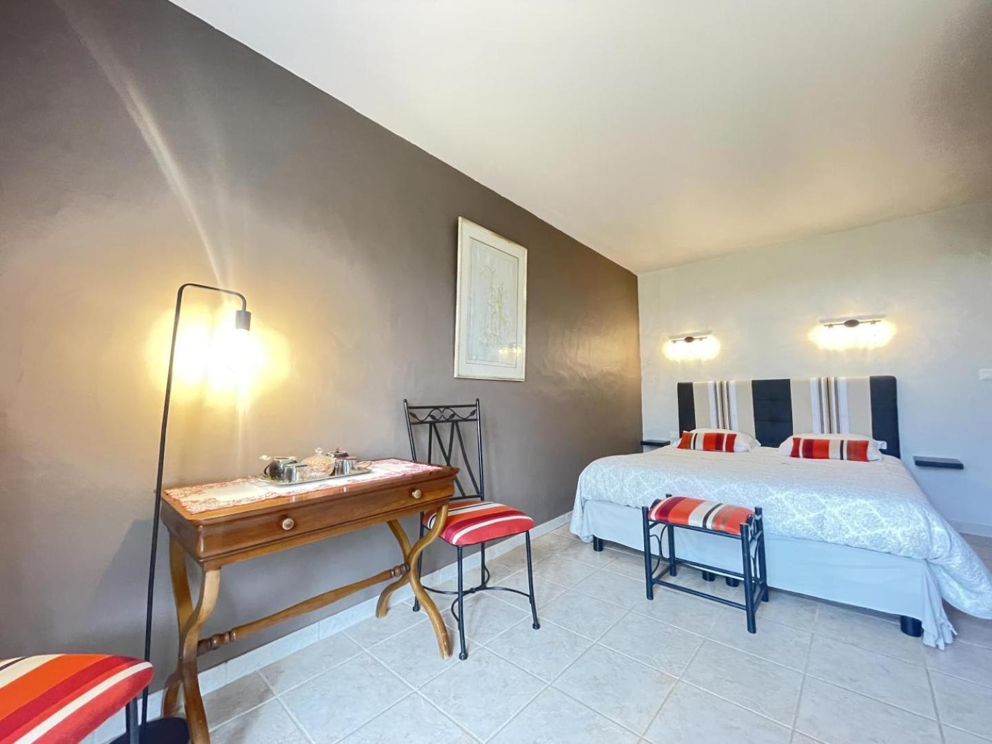 Chambres D'Hotes Manttu ユリューニュ エクステリア 写真