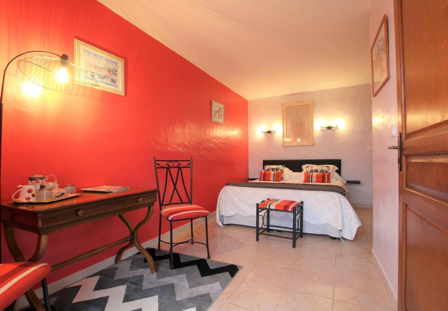 Chambres D'Hotes Manttu ユリューニュ エクステリア 写真